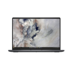 Portatil Dell Pro 16 PC16250, 16 Full HD+, Intel Core 5-120U, 16/512GB, SSD Intel Graphics, W11 Pro, Preto