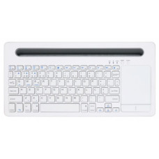 Teclado Bluetooth c/ Touchpad e Suporte Tablet/Smartphone - BK230TF Teclado Bluetooth c/ Touchpad e Suporte Tablet/Smartphone - BK230TF