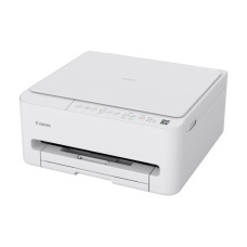 Canon Pixma TS4150i, Impressora Multifuncional, Jato de Tinta, A4 Duplex, Wi-Fi Canon Pixma TS4150i, Impressora Multifuncional, Jato de Tinta, A4 Duplex, Wi-Fi