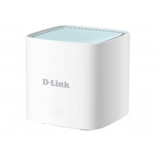 Repetidor de Wifi D-Link Eagle Pro AI AX1500, Pack 3 Unidades, Branco