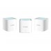 Repetidor de Wifi D-Link Eagle Pro AI AX1500, Pack 3 Unidades, Branco