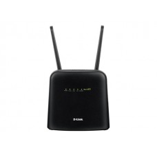 Router D-Link DWR-960, 4G LTE, Cat7 Dual Band AC1200, Preto