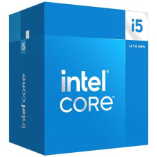 Processador Intel Core i5-14400 2.5/4.7GHz Box - BX8071514400