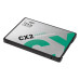 Team Group SSD 256GB, 2.5 SATA, CX2-520R/430W - T253X6256G0C101 Team Group SSD 256GB, 2.5 SATA, CX2-520R/430W - T253X6256G0C101