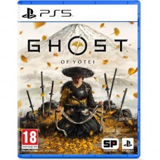 Ghost of Yotei - PS5