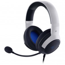 Razer Kaira para Playstation 5 Headset Gaming Com Fios