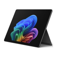 Microsoft Surface Pro 11 Copilot+ PC 13, OLED Intel Ultra 7-266v, 16/256GB, SSD Intel Arc Graphics, Windows 11 Pro, Preto