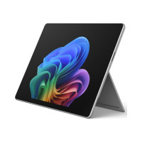 Microsoft Surface Pro 11 Copilot+ PC 13, OLED Intel Ultra 7-266v, 16/256GB, SSD Intel Arc Graphics, Windows 11 Pro, Platina