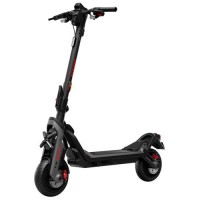 Segway SuperScooter GT3 E - Trotinete Elétrica com 2000W de Potência, 80Km de Autonomia, Suspensões Hidráulicas e Ecrã Preta Segway SuperScooter GT3 E - Trotinete Elétrica com 2000W de Potência, 80Km de Autonomia, Suspensões Hidráulicas e Ecrã Preta