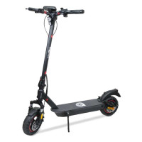 Trotinete UrbanGlide Eletrica 10P, 500Ct, 15Ah, 800W, Preto