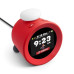 Nintendo Despertador Sound Clock Alarm - Vermelho