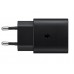 Samsung Carregador Super Fast Charging 25W, Black - EP-T2510NBEGEU Samsung Carregador Super Fast Charging 25W, Black - EP-T2510NBEGEU