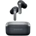 Samsung Auriculares Bluetooth Samsung Galaxy Buds4 Pro R640, Black