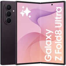 Samsung Galaxy Z Fold8 Ultra, 5G, 12/256GB, Dual SIM, Violeta Noturno