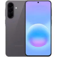 Samsung Galaxy A57 5G, 8/256GB, Dual SIM, Cinzento Samsung Galaxy A57 5G, 8/256GB, Dual SIM, Cinzento