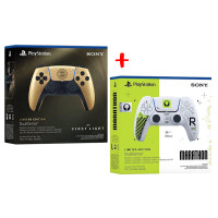 Pack: Sony Comando DualSense Marathon + 007: First Light™, Limited Edition PS5 Pack: Sony Comando DualSense Marathon + 007: First Light™, Limited Edition PS5