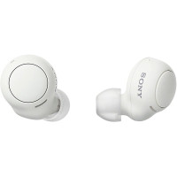 Sony Auriculares Bluetooth TWS c/ Micro, WF-C500, Noise-Cancelling, White