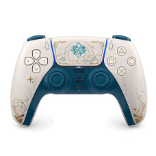 Sony Comando DualSense Genshin Impact, Limited Edition PS5