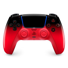 Sony Comando DualSense Techno Red PS5 Sony Comando DualSense Techno Red PS5