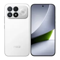 Xiaomi Poco F9 Pro 5G, 12/512gb, Dual SIM, Branco