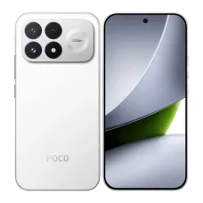 Xiaomi Poco F9 Pro 5G, 12/512gb, Dual SIM, Branco Xiaomi Poco F9 Pro 5G, 12/512gb, Dual SIM, Branco