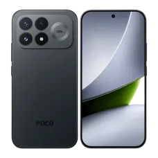 Xiaomi Poco F9 Pro 5G, 12/512gb, Dual SIM, Preto Xiaomi Poco F9 Pro 5G, 12/512gb, Dual SIM, Preto