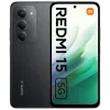 Xiaomi Redmi 15 5G, 4/128GB, Dual SIM, Midnight Black