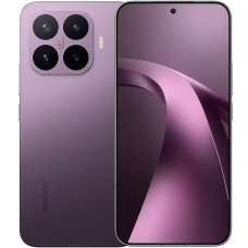Xiaomi 17T Pro 5G, 12/512gb, Dual SIM, Deep Violet Xiaomi 17T Pro 5G, 12/512gb, Dual SIM, Deep Violet