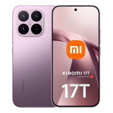 Xiaomi 17T 5G, 12/256gb, Dual SIM, Violeta Xiaomi 17T 5G, 12/256gb, Dual SIM, Violeta