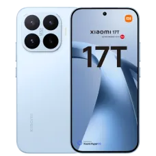 Xiaomi 17T 5G, 12/256gb, Dual SIM, Azul
