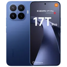 Xiaomi 17T Pro 5G, 12/1024gb, Dual SIM, Deep Blue