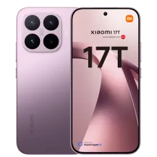 Xiaomi 17T 5G, 12/256gb, Dual SIM, Violeta