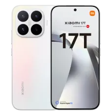 Xiaomi 17T 5G, 12/256gb, Dual SIM, Branco