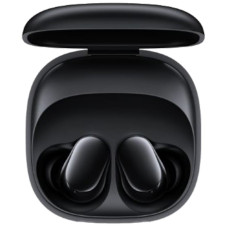 Xiaomi Auriculares Redmi Buds 6 Play, Preto Xiaomi Auriculares Redmi Buds 6 Play, Preto