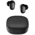 Xiaomi Auriculares Redmi Buds 6 Play, Preto Xiaomi Auriculares Redmi Buds 6 Play, Preto