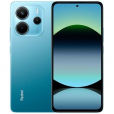 Xiaomi Redmi Note 14, 6/128gb, Dual SIM, Azul