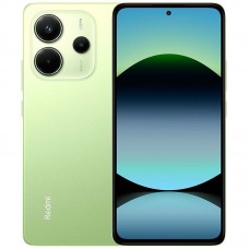 Xiaomi Redmi Note 14, 6/128gb, Dual SIM, Verde