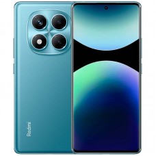 Xiaomi Redmi Note 14 Pro, 8/256gb, Dual SIM, Azul