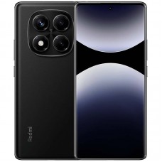 Xiaomi Redmi Note 14 Pro, 8/256gb, Dual SIM, Preto