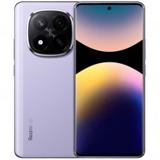 Xiaomi Redmi Note 14 Pro Plus 5G, 8/256gb, Dual SIM, Lavender Purple