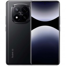 Xiaomi Redmi Note 14 Pro Plus 5G, 8/256gb, Dual SIM, Midnight Black