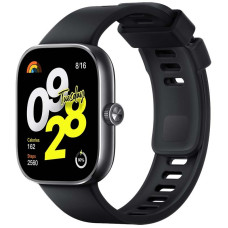 Xiaomi Redmi Watch 4, Black