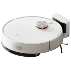 Aspirador Xiaomi Mi Robot Vacuum S40, Branco Aspirador Xiaomi Mi Robot Vacuum S40, Branco