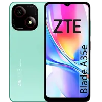 ZTE Blade A35e, 2/64gb, Dual SIM, Ice Green ZTE Blade A35e, 2/64gb, Dual SIM, Ice Green