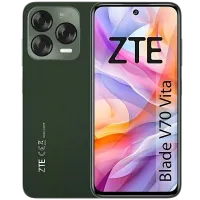 ZTE Blade V70 Vita, 4/256gb, Dual SIM, Jade Green ZTE Blade V70 Vita, 4/256gb, Dual SIM, Jade Green