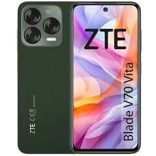 ZTE Blade V70 Vita, 4/256gb, Dual SIM, Jade Green ZTE Blade V70 Vita, 4/256gb, Dual SIM, Jade Green