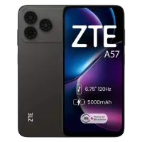 ZTE Blade A57, 4/128gb, Dual SIM, Dust Black ZTE Blade A57, 4/128gb, Dual SIM, Dust Black