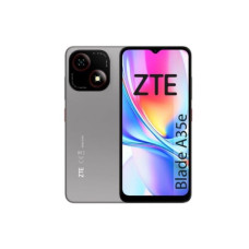 ZTE Blade A35e, 2/64gb, Dual SIM, Silvery Gray