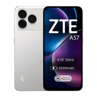 ZTE Blade A57, 4/128gb, Dual SIM, Cyber Silver ZTE Blade A57, 4/128gb, Dual SIM, Cyber Silver