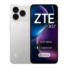 ZTE Blade A57, 4/128gb, Dual SIM, Cyber Silver